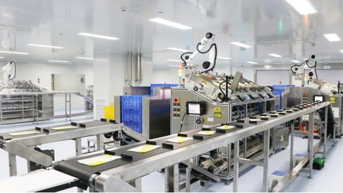 中山市市場監督管理局加強母嬰用品監管，保障嬰幼兒健康安全
